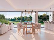 Casa adosada en venta en Mijas, La Cala Golf Lagar...