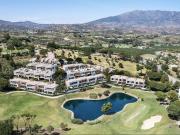 Casa adosada en venta en Mijas, La Cala Golf Lagar...