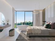 Casa adosada en venta en Mijas, La Cala Golf Lagar...