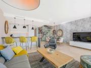 Casa adosada en venta en Mijas, La Cala Golf Lagar...