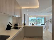Casa adosada en venta en Mijas, La Cala Golf Lagar...