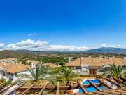 Casa adosada en venta en Mijas, La Cala Golf Lagar...