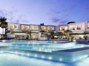 Casa adosada en venta en Mijas, La Cala Golf Lagar...