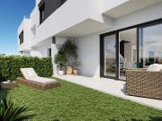 Casa adosada en venta en Mijas, La Cala Mijas. Adosados...