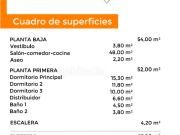 Casa adosada en venta en Mijas, La Cala Mijas. Casa...