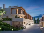 Casa adosada en venta en Mijas, La Cala Mijas. Casa...