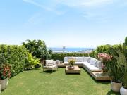 Casa adosada en venta en Mijas, La Cala Mijas. Casas...