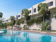 Casa adosada en venta en Mijas, La Cala Mijas. EXCLUSIVO...