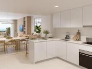 Casa adosada en venta en Mijas, La Cala Mijas. Nuevo...