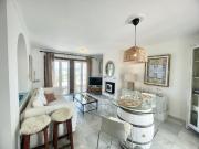 Casa adosada en venta en Mijas, Mijas Golf. Adosado de 2...