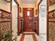 Casa adosada en venta en Mijas, Mijas Golf. Adosado de 3...