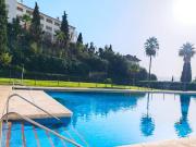 Casa adosada en venta en Mijas, Mijas Golf. BONITO...