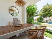 Casa adosada en venta en Mijas, Mijas Golf. Casas adosadas.