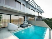 Casa adosada en venta en Mijas, Mijas Golf. Construcción...