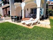 Casa adosada en venta en Mijas, Mijas Golf. Magnífico...