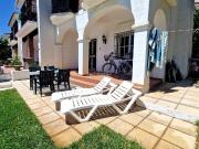 Casa adosada en venta en Mijas, Mijas Golf. Preciosa...
