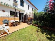 Casa adosada en venta en Mijas, Mijas Golf. Venta Chalet...