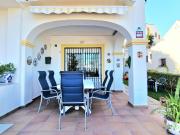 Casa adosada en venta en Mijas, Mijas Golf. VIVIR EN EL...