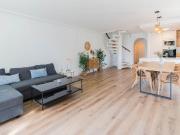 Casa adosada en venta en Mijas, Mijas pueblo. ? Adosada...