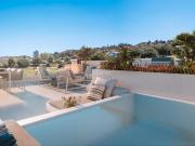 Casa pareada en venta en Mijas, Mijas pueblo. Casas...