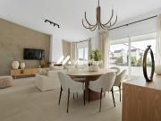 Casa adosada en venta en Mijas, Mijas pueblo. Casas...