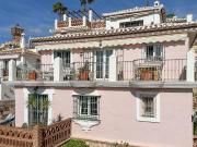 Casa adosada en venta en Mijas, Mijas pueblo. Casas...