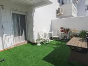 Casa adosada en venta en Mijas, Mijas pueblo. Chalet...