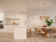 Casa adosada en venta en Mijas, Mijas pueblo. Nueva casa...
