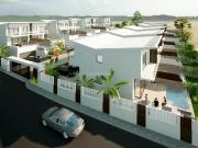 Casa adosada en venta en Mijas, Mijas pueblo. Nueva casa...