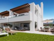 Casa adosada en Venta en Mijas pueblo