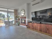 Casa adosada en venta en Mijas, Riviera del Sol. Adosado...
