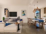 Casa adosada en venta en Mijas, Riviera del Sol. Casa...