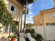 Casa adosada en venta en Mijas, Riviera del Sol. Casa...