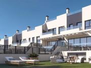 Casa adosada en venta en Mijas, Riviera del Sol. Casas...