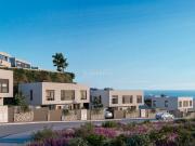 Casa adosada en venta en Mijas, Riviera del Sol. Casas...