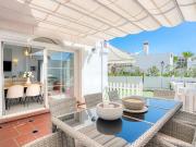 Casa adosada en venta en Mijas, Riviera del Sol. Casas...