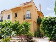 Casa adosada en venta en Mijas, Riviera del Sol....