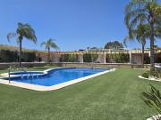 Casa adosada en Venta en Mil Palmeras