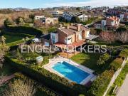 Casa adosada en Venta en Miramon Zorroaga