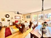 Casa adosada en venta en Miranda de Ebro, Crucero...