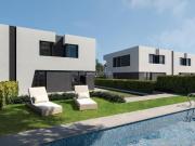 Casa adosada en venta en Miño. CHALET PAREADO. Casas...