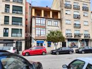 Casa adosada en venta en Moaña. Propiedad con bajo y 2...
