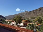 Casa adosada en venta en Mogán, Mogán pueblo. Dúplex en...