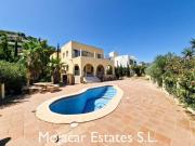 Casa en Venta en Mojácar