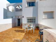 Casa adosada en venta en Mojácar, El Palmeral. Casas...