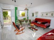 Casa adosada en venta en Mojácar, El Palmeral. Casas...