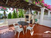 Casa adosada en venta en Mojácar, Mojácar Playa Las...