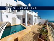 Casa adosada en Venta en Mojácar Playa Las Ventanicas La...