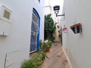 Casa adosada en Venta en Mojácar Pueblo
