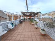 Casa adosada en venta en Molina de Segura, El Castillo...